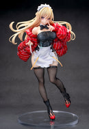 Illustration by saitom Skytube Lina