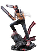 CHAINSAW MAN SEGA Figure Chainsaw Man