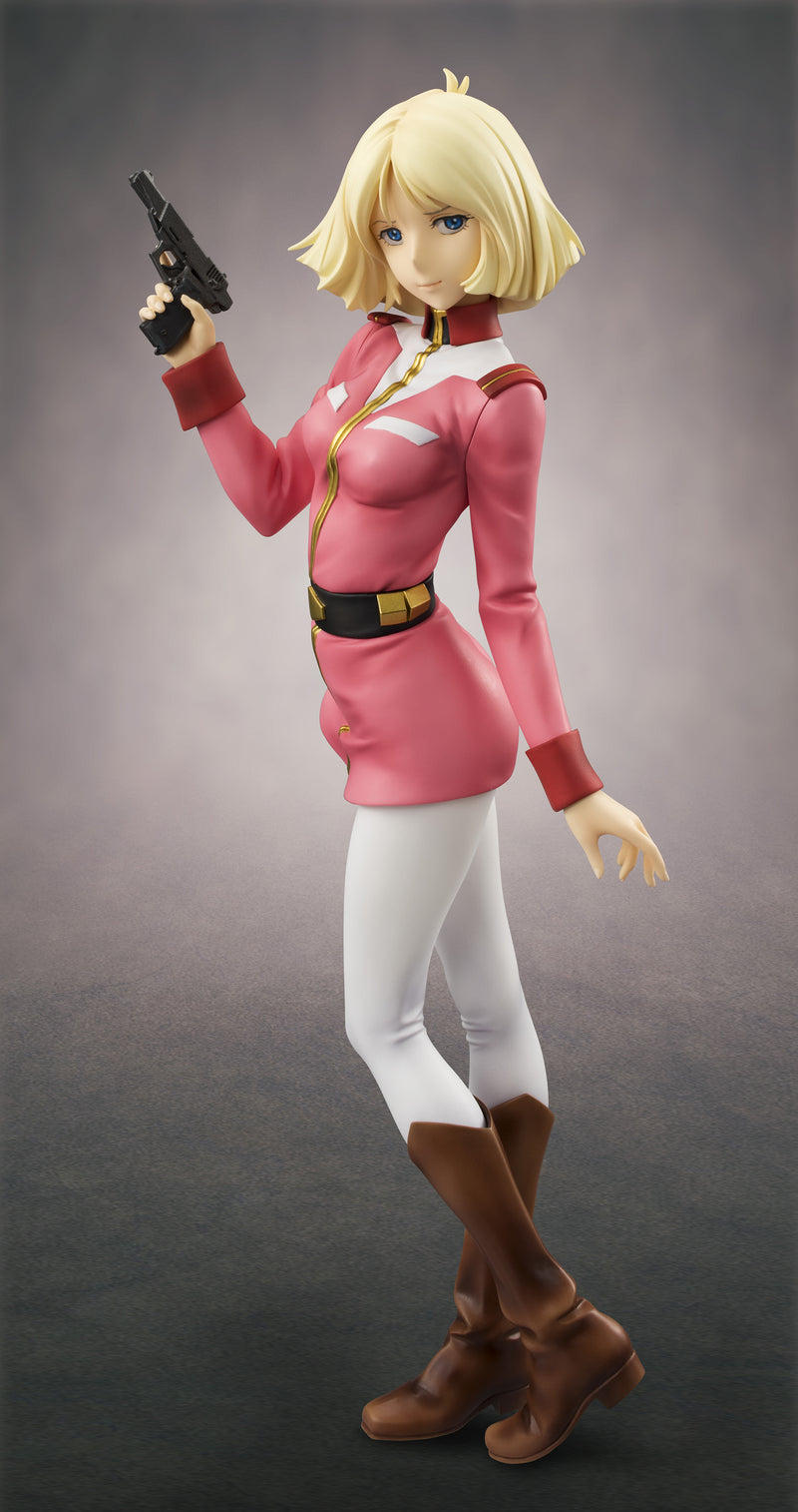 Gundam Mobile Suit MEGAHOUSE Excellent Model RAHDX G.A.NEO Sayla Mass（4th Repeat）
