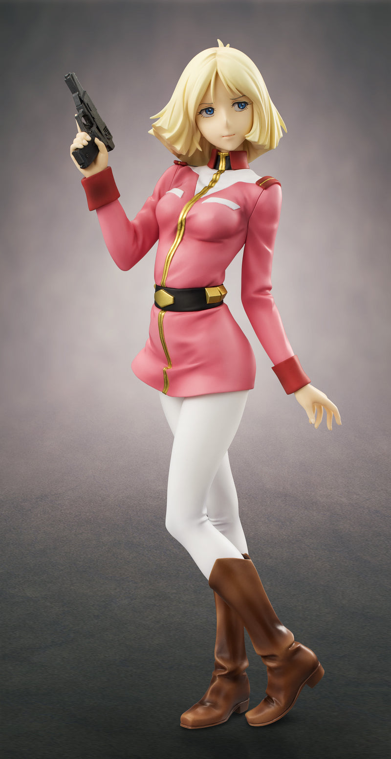 Gundam Mobile Suit MEGAHOUSE Excellent Model RAHDX G.A.NEO Sayla Mass（4th Repeat）