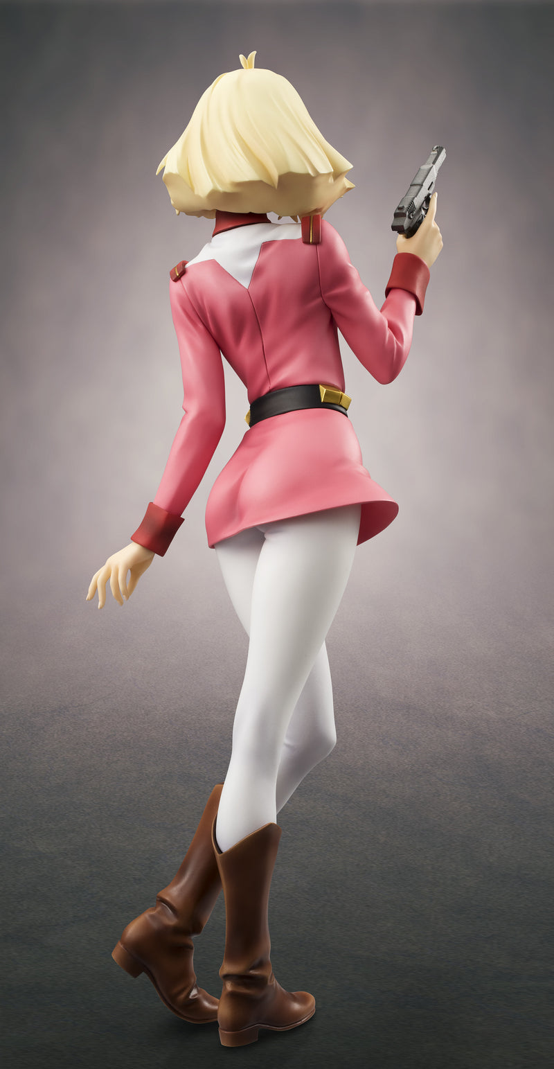 Gundam Mobile Suit MEGAHOUSE Excellent Model RAHDX G.A.NEO Sayla Mass（4th Repeat）