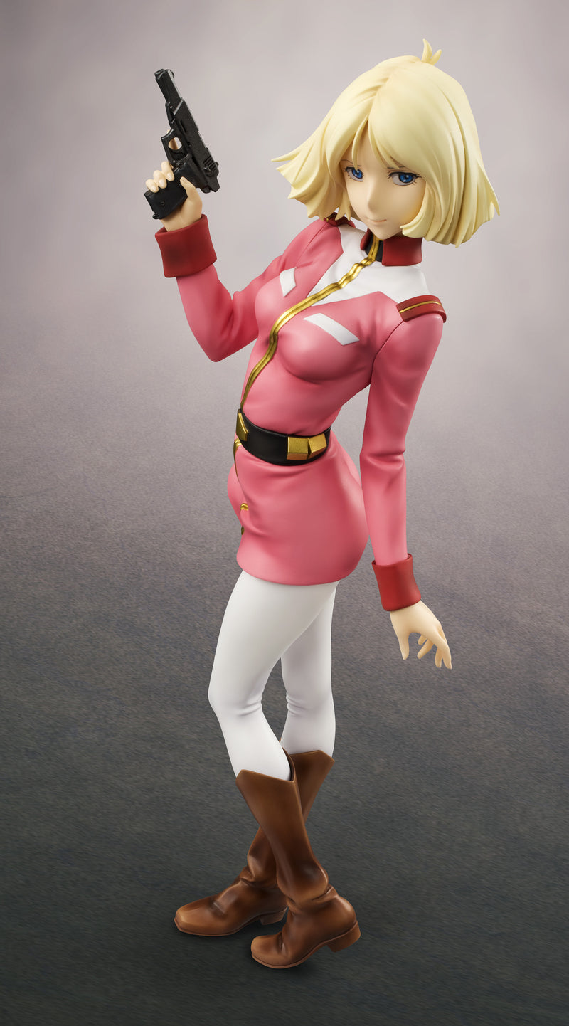 Gundam Mobile Suit MEGAHOUSE Excellent Model RAHDX G.A.NEO Sayla Mass（4th Repeat）