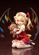 Touhou Project Reverse Studio x freyja Flandre Scarlet Innocent Time ver.