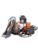 Azur Lane ALTER Taiho Sweet Time After School Ver.