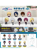 Gundam Mobile Suit SEED Freedom Plex GDSD-10 Kado Chara (1 Random)