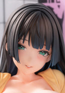 illustration by Re: Shimashima Vibrastar Seiso-kei Dosukebe Oneechan Succubus- Ako