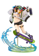 Fate/Grand Order ALTER  Berserker Sei Shounagon