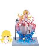 Monogatari Series Solarain Shinobu Oshino Plushie Set