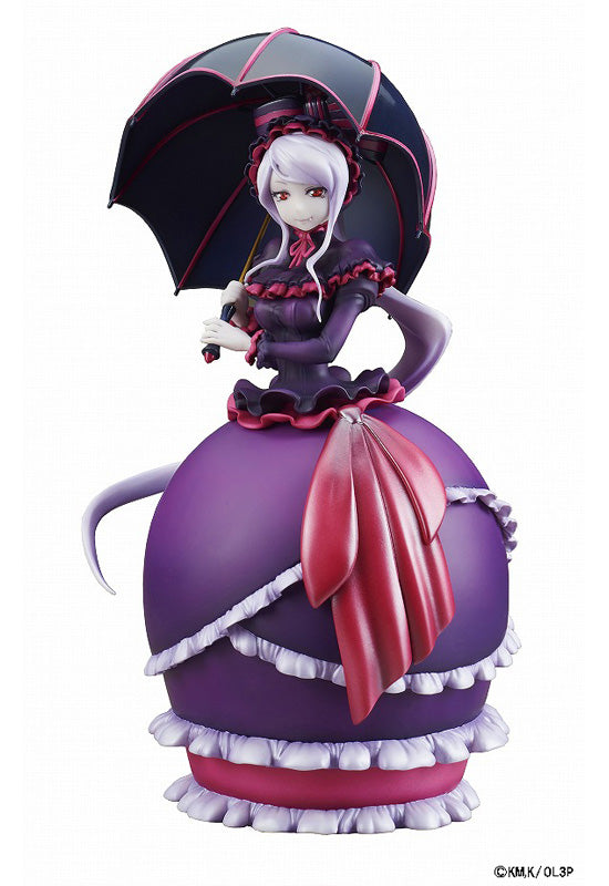 OVERLORD KAITENDOH SHALLTEAR BLOODFALLEN 1/7 Complete Figure (re-run)