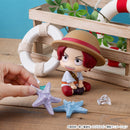 ONE PIECE MEGAHOUSE Lookup Shanks & Buggy Childhood Ver.【with gift】