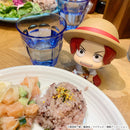 ONE PIECE MEGAHOUSE Lookup Shanks & Buggy Childhood Ver.【with gift】