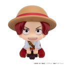 ONE PIECE MEGAHOUSE Lookup Shanks & Buggy Childhood Ver.【with gift】