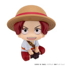 ONE PIECE MEGAHOUSE Lookup Shanks & Buggy Childhood Ver.【with gift】