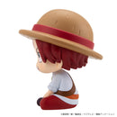 ONE PIECE MEGAHOUSE Lookup Shanks & Buggy Childhood Ver.【with gift】