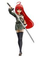 Shakugan No Shana　FuRyu Trio-Try-iT Figure -Shana-