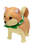 Final Fantasy XIV Square Enix Plush Neck Pillow Mameshiba