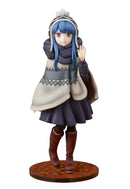 Laid-Back Camp HOBBY STOCK 1/7 Rin Shima Lake Shibire Camping ver.