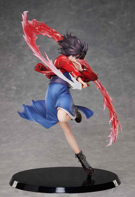 Kara no kyoukai The Garden of Sinners ANIPLEX Shiki Ryougi (REPRODUCTION)