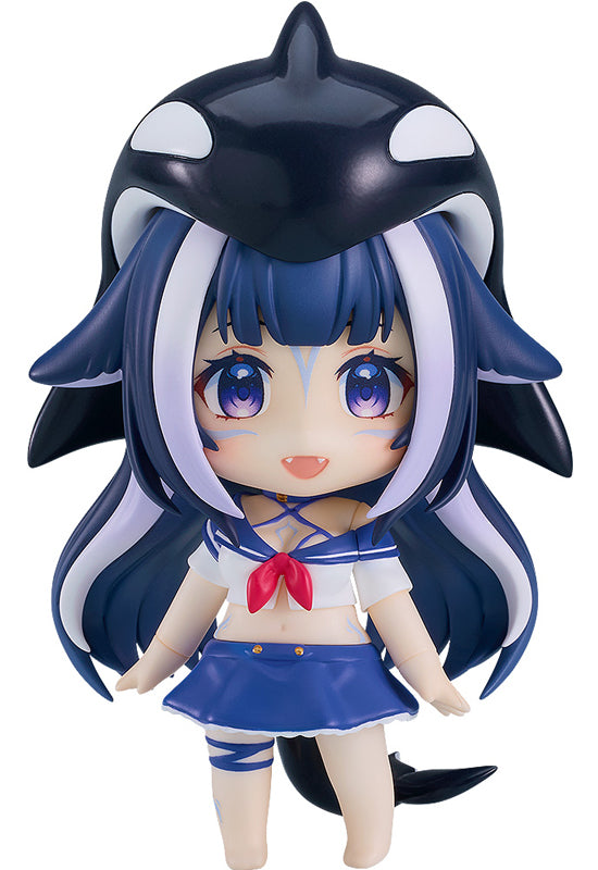 2384 Virtual YouTuber Nendoroid Shylily