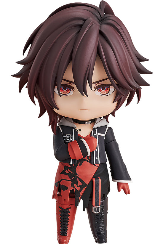 2314 Amnesia Nendoroid Shin