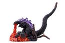 GODZILLA MEGAHOUSE Petitrama DX GODZILLA（2016）