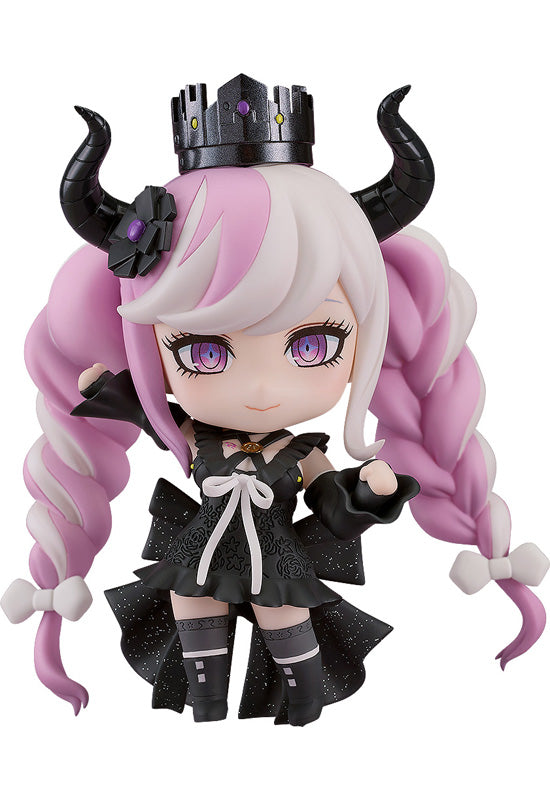 2249 Master Detective Archives: RAIN CODE Nendoroid Shinigami