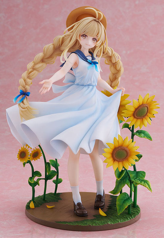 The Angel Next Door Spoils Me Rotten Taito Mahiru Shiina (Sailor Dress Ver.)