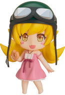 1734 Monogatari Series Nendoroid Shinobu Oshino 2.0