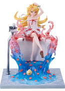 Monogatari Series Solarain Shinobu Oshino