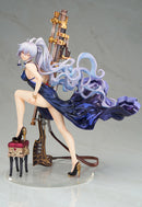GRANBLUE FANTASY APEX Silva Gentian Blue Ver.