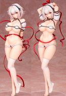 Azur Lane ALTER Sirius Hugging Pillow ver. (2 pcs set)