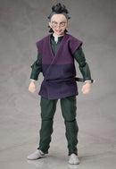 Demon Slayer: Kimetsu no Yaiba ANIPLEX [BUZZmod.] Genya Shinazugawa