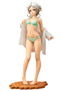 Jobless Reincarnation II -Isekai Ittara Honki Dasu QuesQ Sylphiette Greyrat Changing Clothes Mode