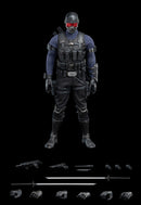 G.I. Joe threezero FigZero 1/6 Commando Snake Eyes