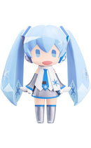 Character Vocal Series 01: Hatsune Miku Good Smile Company HELLO! GOOD SMILE Snow Miku