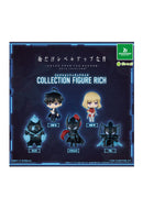 Solo Leveling Bushiroad Creative Collection Figure Rich (1 random Character)