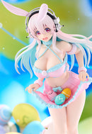 SUPER SONICO BiCute Bunnies Figure -Pastel Easter ver.-