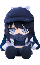 Blue Archive Good Smile Company Chocopuni Plushie Saori