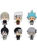 Soul Eater PROOF (Box) Nyokinto Mascot Figure (6 Types)