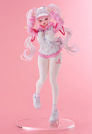 Goddess of Victory: Nikke Hobby JAPAN (Manufactured by AMAKUNI) Alice Sweet Home Limited Edition