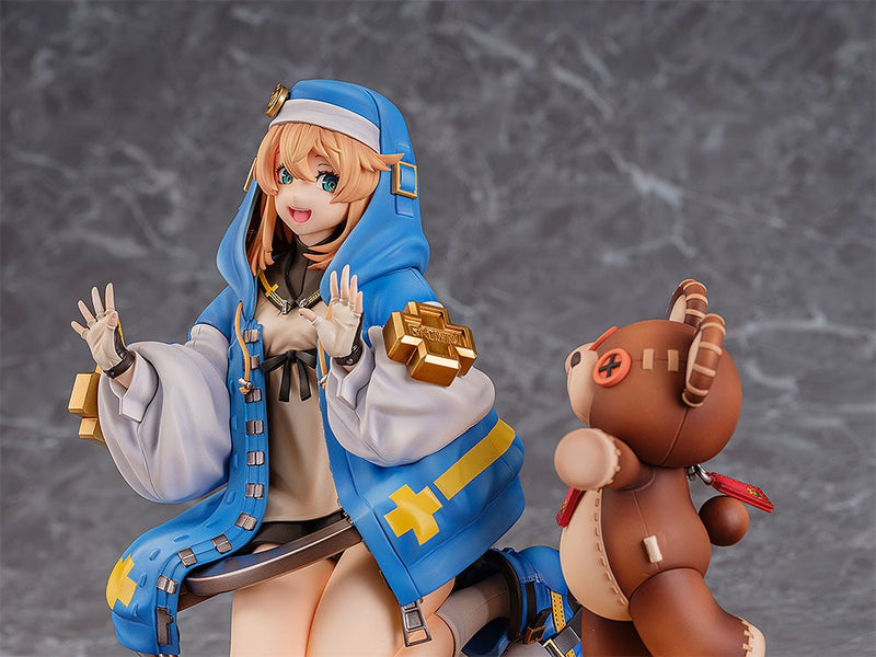 GUILTY GEAR -STRIVE- KLOCKWORX GUILTY GEAR -STRIVE- Bridget