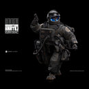 Adventure Kartel  UNDERVERSE D.A.G.R SHADOW DEAD ASTRONAUT GANGSTA RESURRECTED