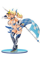 Phantasy Star Online 2 es KOTOBUKIYA Pure Summer's Gene -Summer Vacation-