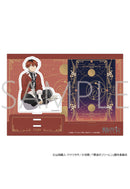 Frieren: Beyond Journey's End Movic Acrylic Stand (1-4 selection)