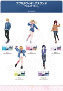 Oshi no Ko Chugai Mining Acrylic Figure Stand Denim Style Ver.