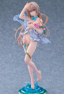 illustration by Houkisei PINK CHARM Momoko First Bloom ST Ver.