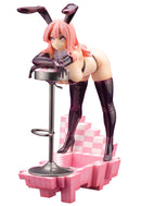 Kafun Syndrome Kotobukiya Trick Bunnies Standing Bunny by Kafun