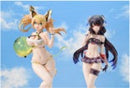 PHANTASY STAR ONLINE 2 es HOBBY JAPAN Gene [Summer Vacation ver.]