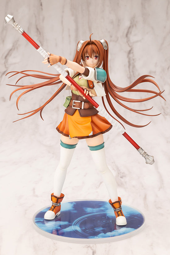 The Legend of Heroes: Trails in the Sky SC KOTOBUKIYA Estelle Bright