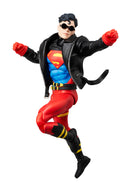 RETURN OF SUPERMAN MEDICOM TOYS MAFEX SUPERBOY